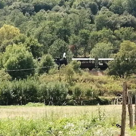 La Bergerie De Claire, Proche Baignade Hébergement de vacances Thoiras