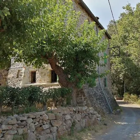 Tatil Evi Proche Baignade, La Bergerie De Claire *