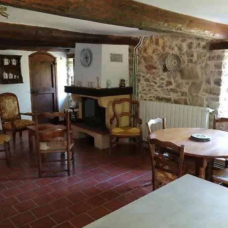 Dom wakacyjny Proche Baignade, La Bergerie De Claire
