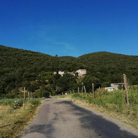 Proche Baignade, La Bergerie De Claire Holiday home