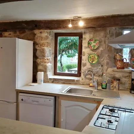 Proche Baignade, La Bergerie De Claire