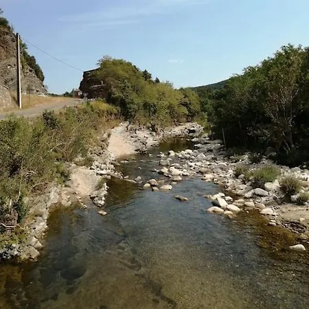 Proche Baignade, La Bergerie De Claire Dom wakacyjny Thoiras