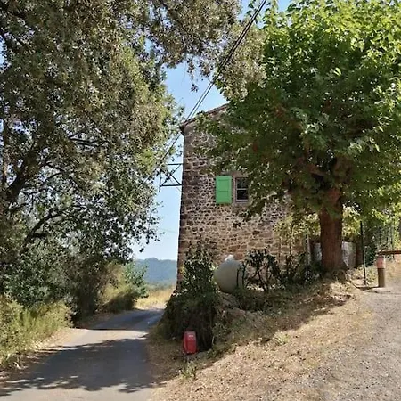 Holiday home Proche Baignade, La Bergerie De Claire