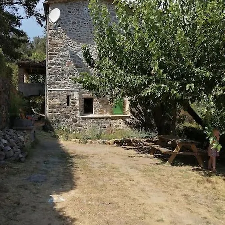 Proche Baignade, La Bergerie De Claire Tatil Evi Thoiras