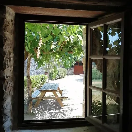 Holiday home Proche Baignade, La Bergerie De Claire