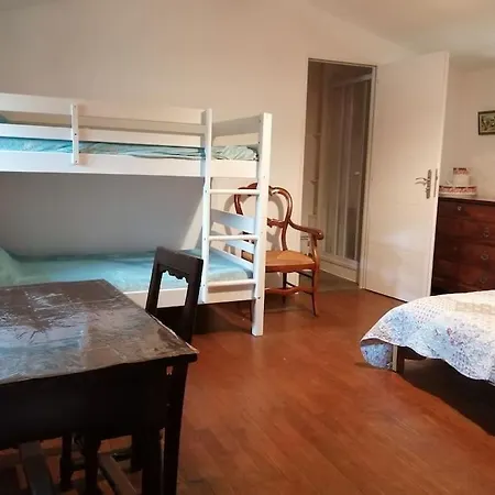 Holiday home Proche Baignade, La Bergerie De Claire