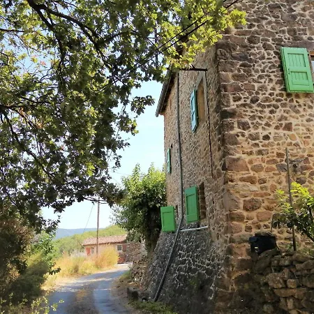 Proche Baignade, La Bergerie De Claire * Thoiras